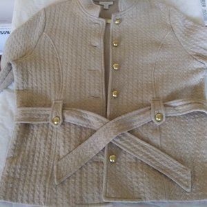 Charter Club Sweater